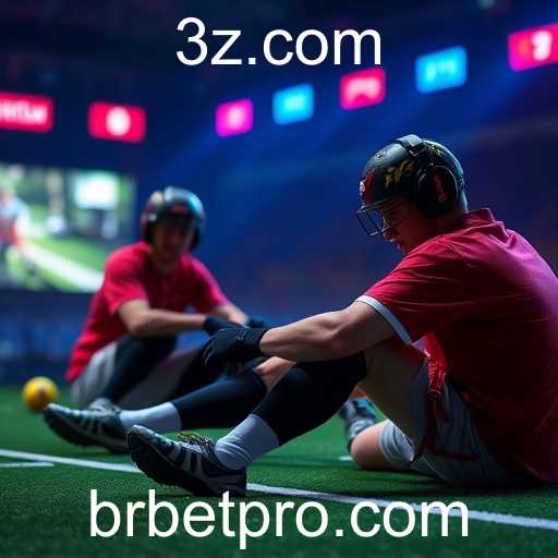 Tendências de Crescimento em Plataformas de Jogos Online